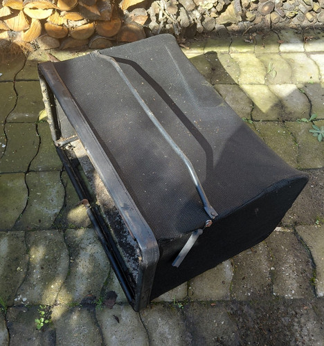 Mtd pinto aufsitzmäher benzin - pinto,