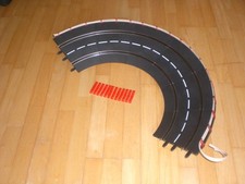 Carrera: Steilkurve 1/30° für Evo/Exclusiv 132/124-Digital/ProX - 20574 in OVP