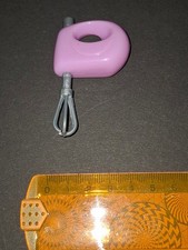 🎠MATTEL o.ä. barbie