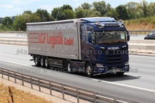 LKW Foto Scania S500