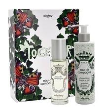 Sisley Eau de Campagne 100ml