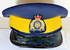 OFFICAL ISSUE - Royal Canadian