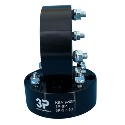Spurverbreiterungen 4x110