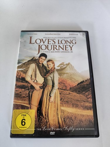 Loves long journey von - 💽loves,