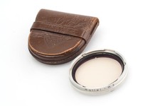 Rollei Rolleiflex Bay.   III