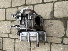 Rennkart Honda-Motor GX 200 Mit Getriebe Defekt 