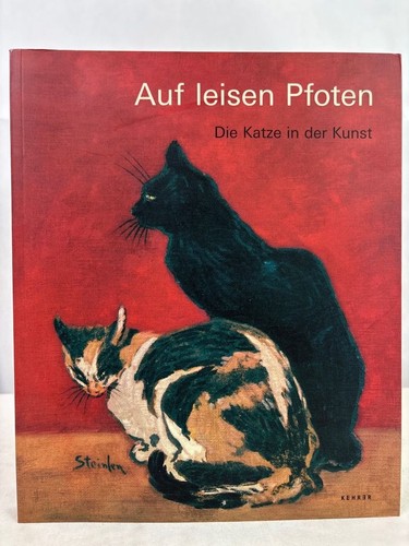 Auf leisen pfoten - auf, :