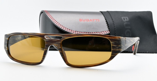 Bugatti sonnenbrille vintage - sonnenbrille,