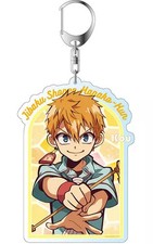 Schlüsselanhänger/Maskottche