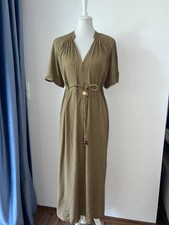 Zara Midikleid Gr M.Aus