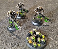 Warhammer 40k Necron Krieger &