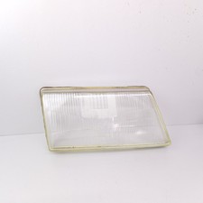 0734 Scheinwerferglas Glas rechts Saab 900 I 1986-1993 HELLA 301-132236