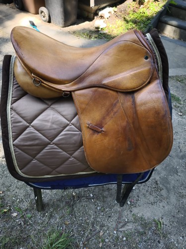 Dressursattel stuebben - dressursattel,