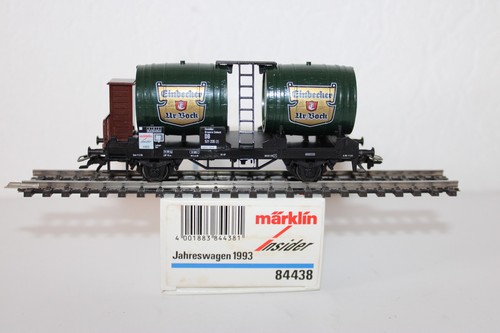 Märklin 84438 insider - 84438,