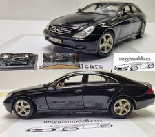 Mercedes CLS C219 Bj 2004-2010