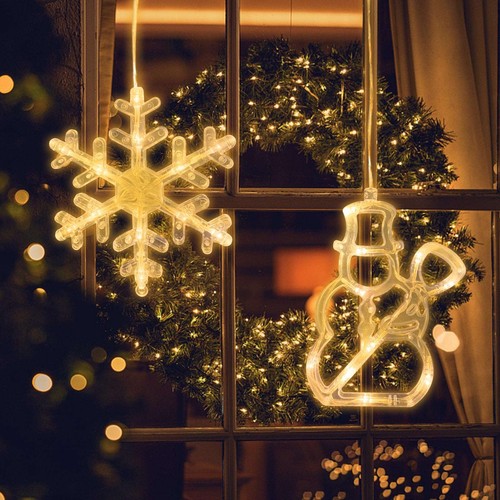 LED-Weihnachtsdekoration