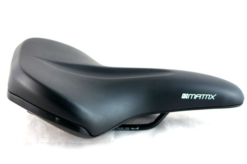 Sattel velo vl6334 trekking - sattel,