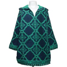 Zimmermann, Badeumhang