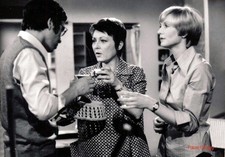 Das Krankenhaus am Rande der