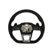 Audi RS Q3 sportback 2020 2024 Alcantarer Multifunktion Lenkrad 83A419091AS