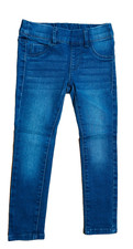Mädchen stretchjeans 104 - mädchen,