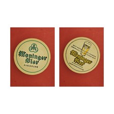 Moninger Bier Karlsruhe