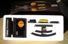 märklin mini-club spur z