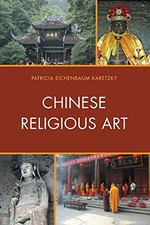 CHINESE RELIGIOUS ART By