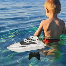 RC-Boot, ferngesteuertes Boot