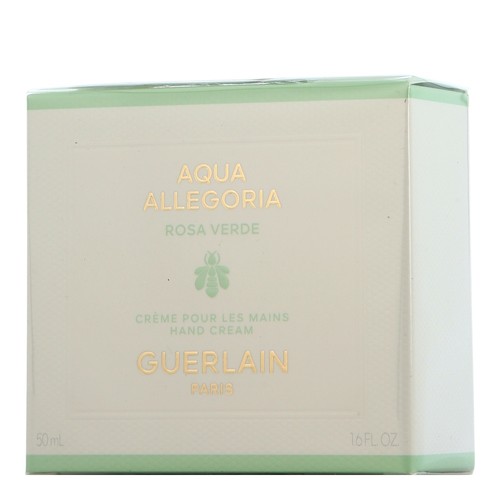 Guerlain aqua allegoria rosa - guerlain,