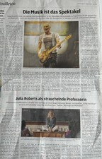 Sting - Police - cooler Artikel RARE Okt. 2025