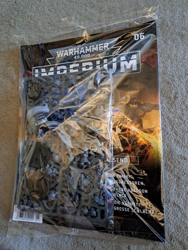 Warhammer 000 imperium - warhammer,