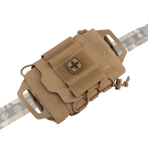 Durable molle waist pack quick - durable,