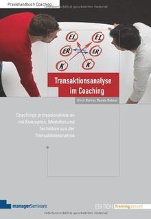 Transaktionsanalyse - , im