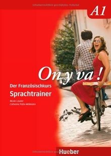 A1 sprachtrainer - va, a1.