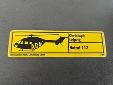 ADAC Luftrettung Christoph