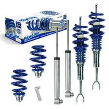 JOM Blue Gewindefahrwerk Sport