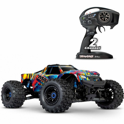 Traxxas trx89086 rnr - traxxas, trx89086-4-rnr