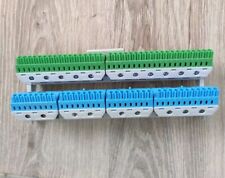 Striebel und John N/PE Quickklemmschiene