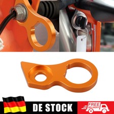 Zündschloss Verlegung