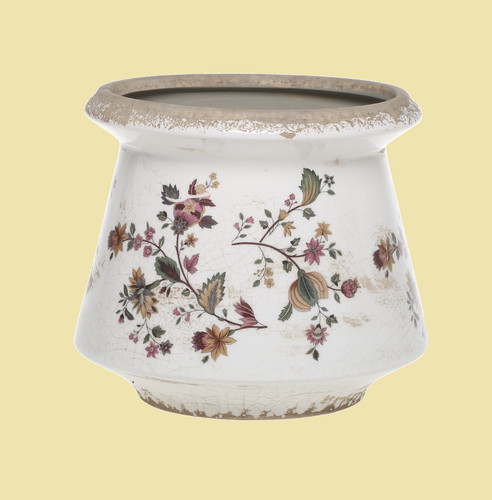 Chic antique blumentopf - chic&antique,