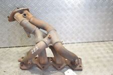 MAZDA MX-5 II (NB) 1.6 16V Auspuffkrümmer Krümmer