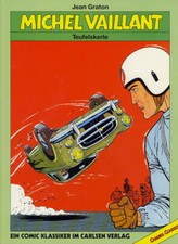 MICHEL VAILLANT NR.  7