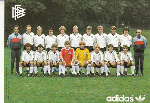 Deutsche fußball - deutsche,