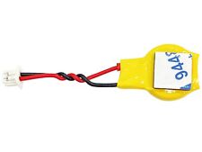 RTC BIOS CMOS Battery Batterie kompatibel für ASUS taichi 21 11.6 Notebook PC