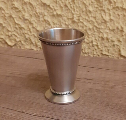 Alter russischer wodkabecher - alter,