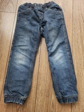 Jeans, Junge, Mädchen,von Palomino, Gr. 110, gefüttert, Thermojeans