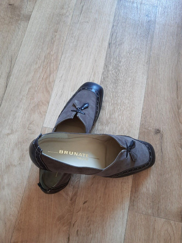 Brunate damen halbschuhe - damen,