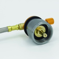   Nachfülladapter Gasflaschen