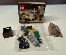 Lego Adventures 5903 Joe